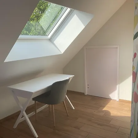 D'hotes Au Coeur De La Mayenne Bed & Breakfast Saint-Mars-du-Desert (Mayenne)