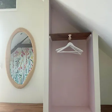 D'hotes Au Coeur De La Mayenne Bed & Breakfast