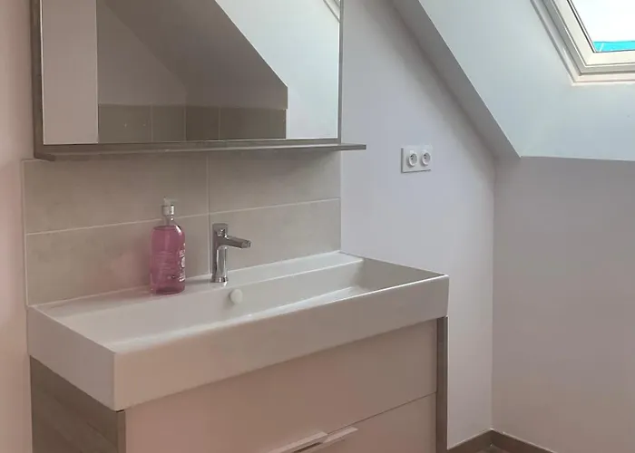 Panzió D'hotes Au Coeur De La Mayenne *